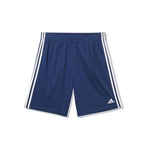Adidas Plus Size Adi Classic 3-Stripe Shorts
